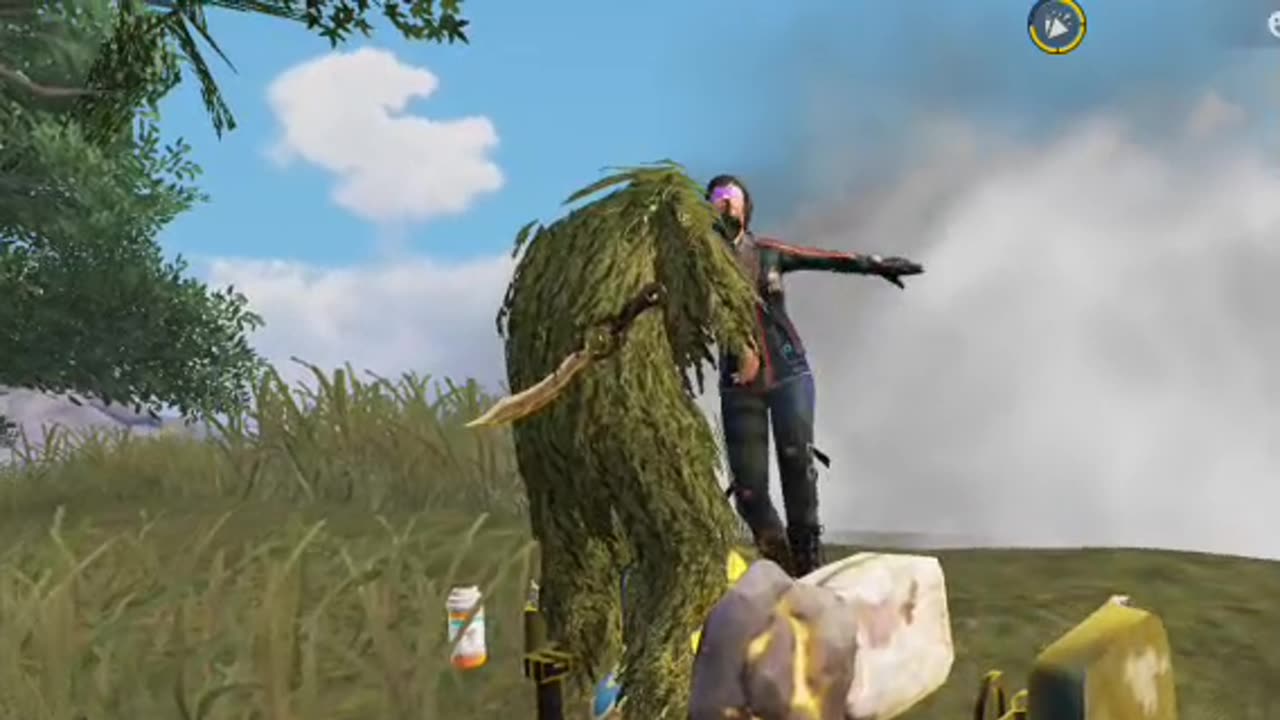 Pubg chiken dinner dance live show