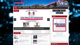 The Missouri Update + Tell Me Something Good! | Mike Ferguson in the Morning| NewsTalkSTL