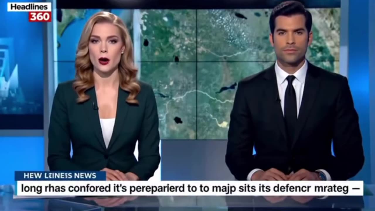 Iran is ready to launch Khyber Missile.