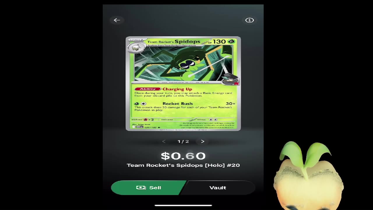 📕Pokemon RIPS📕 Opening packs on RIPS. The start of my TCG adventure!