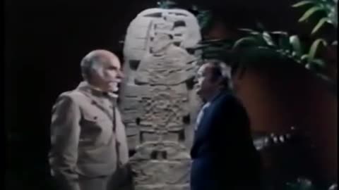 THE FORCE BEYOND (1978) PSYCHOTRONIC_UFO