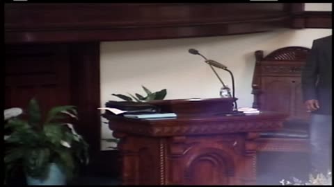 Evidence for divine inspiration of the Bible. The King James Bible. Part 9.