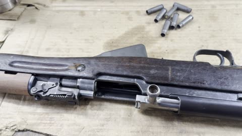 ChiGo SKS Rebirth