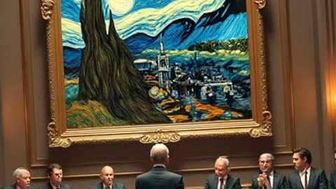 Van Gogh: The Misunderstood Genius Who Changed Art Forever