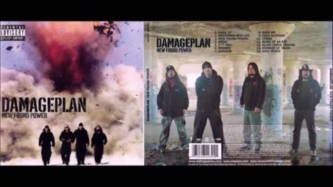 11-5 MichiganAnon93 Presents: THE BLAST ZONE! Who Needs Coffee, When We Have Metal!