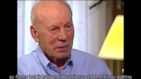 WW 2 German Work camp inmate testimonies