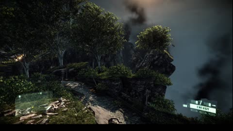 Crysis 2 in 2025 how good is it? Part 8