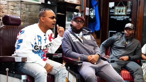 GROWING UP AT DEATH ROW WITH SNOOP DOGG, SUGE & TUPAC- BOW WOW ON HIS MOM GIVING HIM AWAY AT 6..