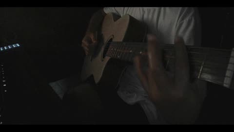 Acoustic Guitar Cover Only