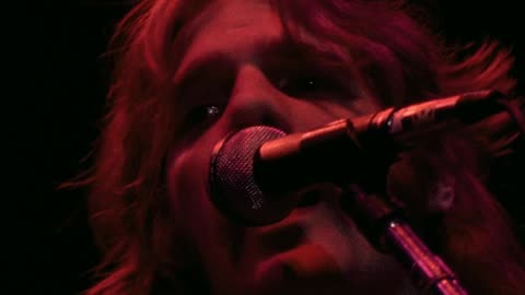 Take It Easy - Eagles (live)