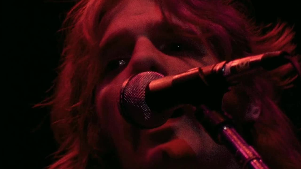 Take It Easy - Eagles (live)