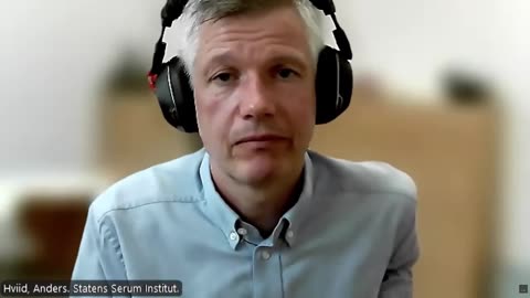 CDC Tasked Danish Researcher to ‘get rid of’ Vaccine Safety Signal