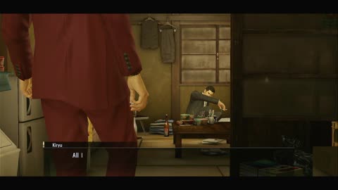 Hopefully I can beat the FIRST boss battle | Yakuza 0 - PART 6