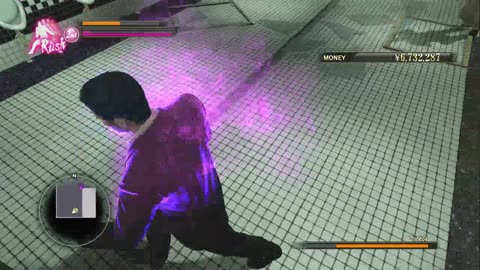 Hopefully I can beat the FIRST boss battle | Yakuza 0 - PART 6