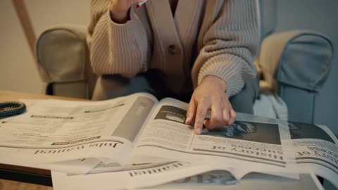 Как нам продают СТРАХ? Разбор Financial Times: От краха экономики до SpaceX