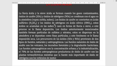 EUREKA CICLO PARALELO | Semana 18 | Química S2