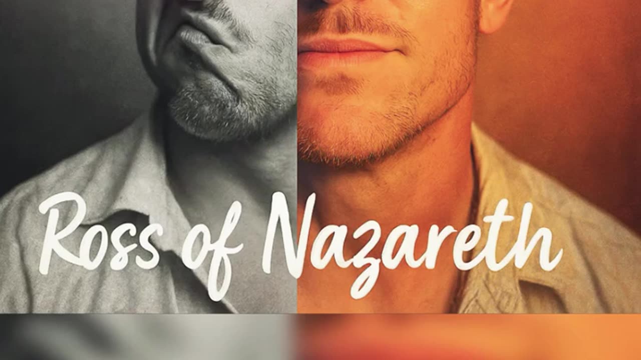 New Song "Bipolar Disorder" by Ross of Nazareth "Spotify" Only