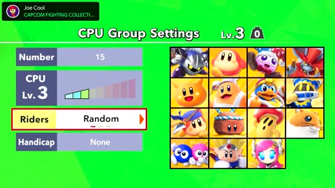 Kirby Air Riders Episode 36 (1080p 60fps)