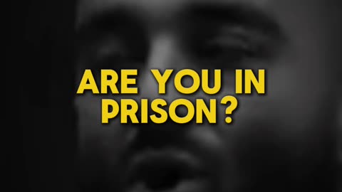 The worst feeling in a relationship… is feeling like you’re in a prison. 🕳️🗝️