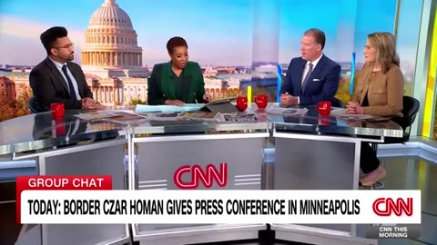 New video shows previous clash between Pretti and federal agents