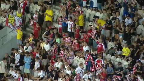Polska 2-0
