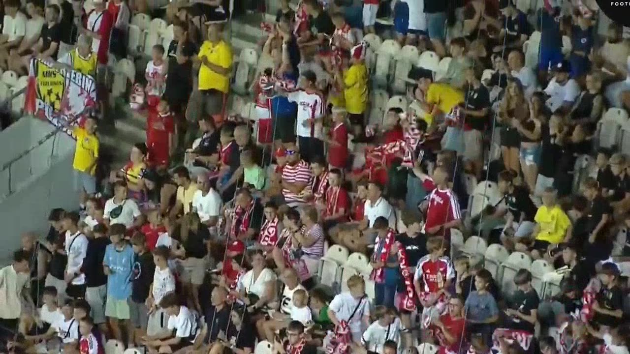 Polska 2-0