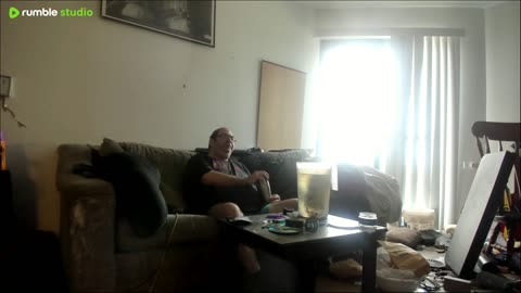 Talking shit high