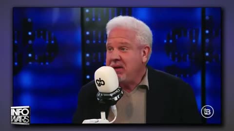Glenn Beck — "This Is The Most America First Thing I Have Ever Seen!