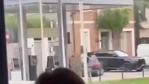 Illigal aliens everywhere