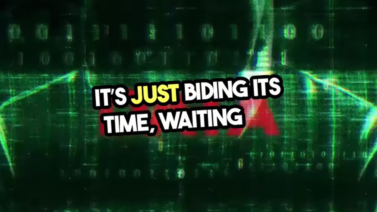 The Internet Files 🎬 Episode – Dead Pixels Lie
