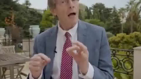 Michael Yeadon explains the spike protein and immune response