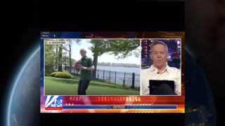 Greg Gutfeld, Opening monologue 4/25/25
