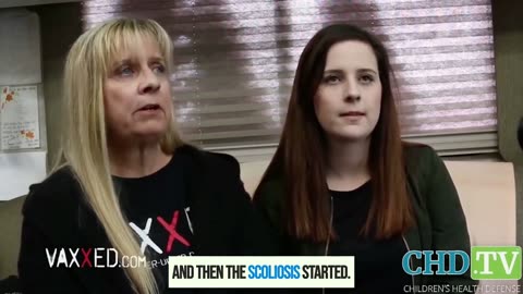 Heartbreaking Horror Story From a Regretful Mother After the HPV Vaxx
