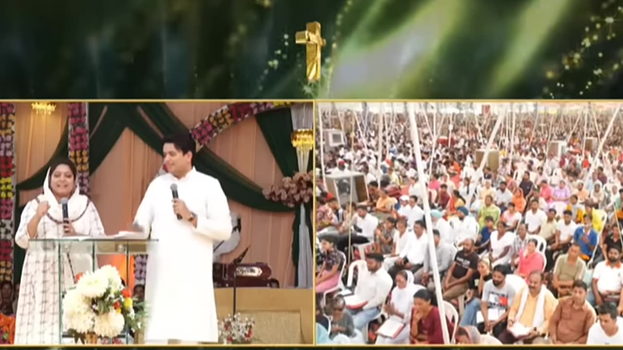 पवित्र आत्मा का अद्भुत Experience !! #shorts #shortsfeed #ankurnarulaministry