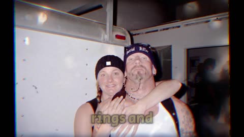 Undercover Cop Brutally Punished by the Hells Angels