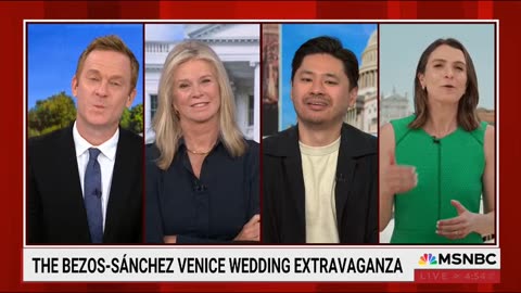 Morning Joe 7AM - 6/27/2025