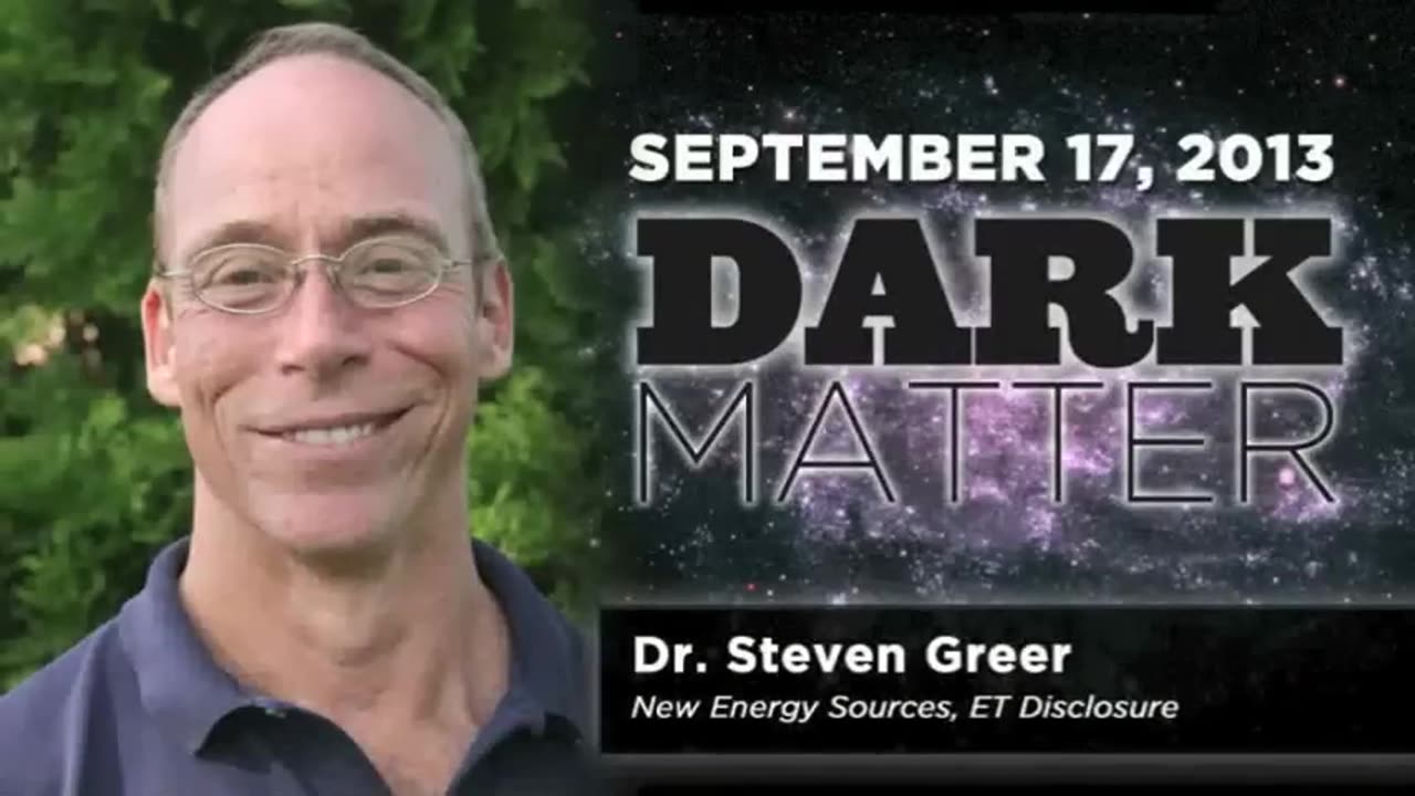 Steven Greer - Art Bell - September 17 2013 - 9-17-2013