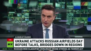 RT News - June 2 2025 (09:00 MSK)