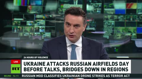 RT News - June 2 2025 (09:00 MSK)