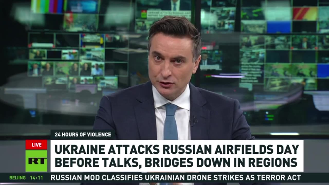 RT News - June 2 2025 (09:00 MSK)