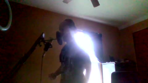 Cyraxx YouTube 05-03-25 Another trash sing-along