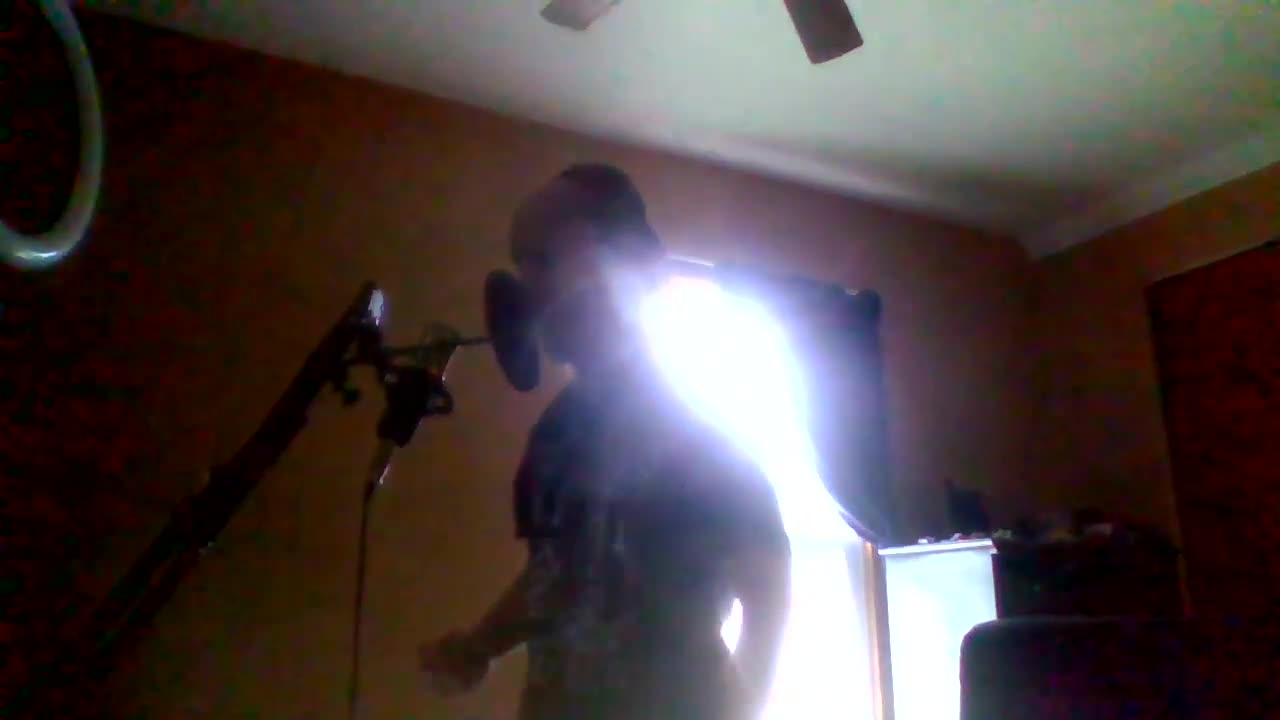 Cyraxx YouTube 05-03-25 Another trash sing-along