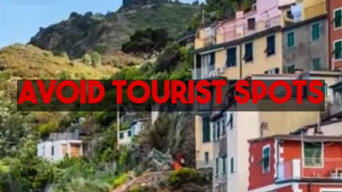 Practical Guide to Experiencing the Amalfi Coast on a Budget