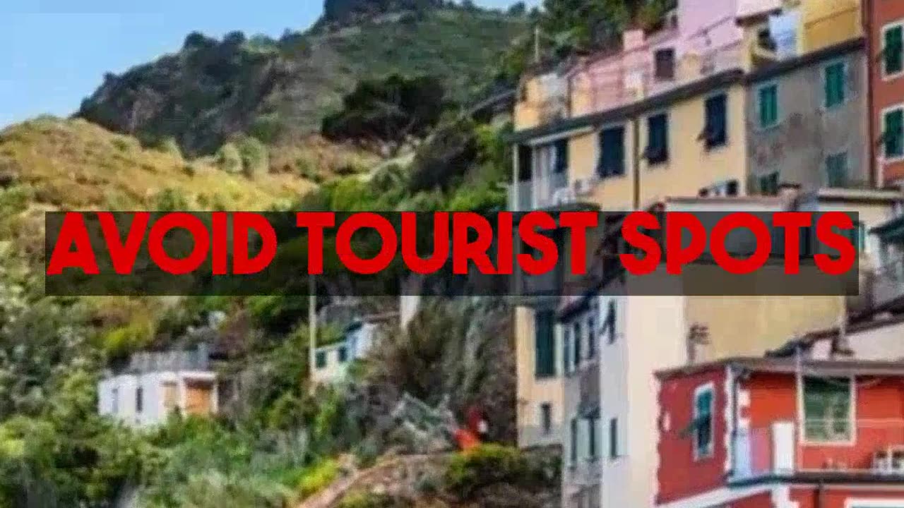 Practical Guide to Experiencing the Amalfi Coast on a Budget