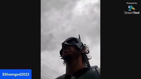 Everybody Wants To Be ME Because I'm Amazing and I'm Batman 🦇