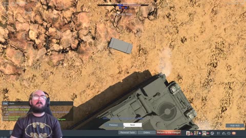 TIME FOR WAR THUNDER LETS GO