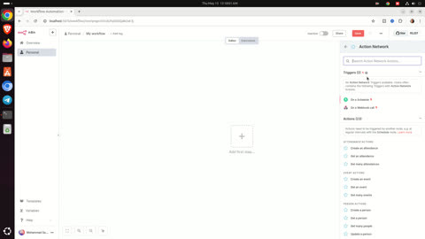 Get Started with n8n: The Ultimate Workflow Automation Tool