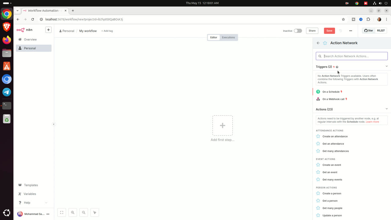 Get Started with n8n: The Ultimate Workflow Automation Tool