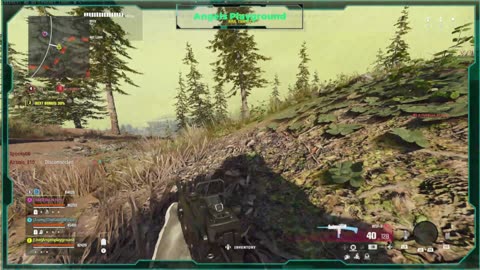 Non meta Warzone Stream!