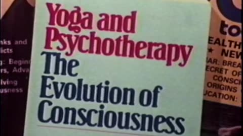Evolution From Physics to Metaphysics - Pagan Invasion Vol. 7